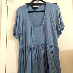 Forever 21 - Peplum top